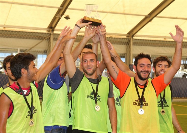 adidas ACE & X Football tournament 